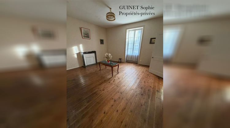Ma-Cabane - Vente Maison LUCON, 109 m²
