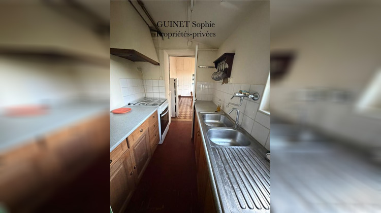 Ma-Cabane - Vente Maison LUCON, 109 m²