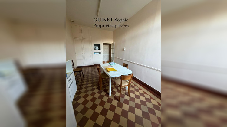 Ma-Cabane - Vente Maison LUCON, 109 m²