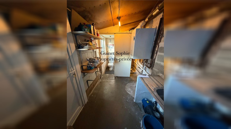 Ma-Cabane - Vente Maison LUCON, 109 m²