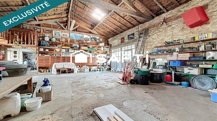 Ma-Cabane - Vente Maison Lucon, 123 m²