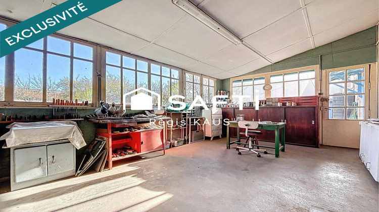 Ma-Cabane - Vente Maison Lucon, 123 m²