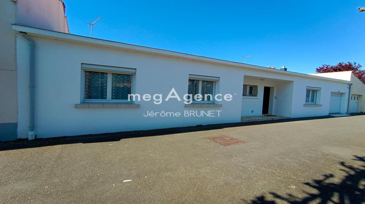 Ma-Cabane - Vente Maison LUCON, 106 m²