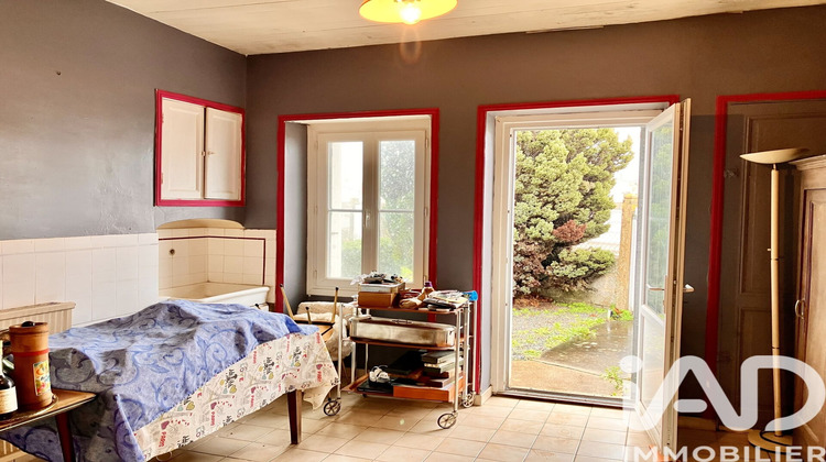 Ma-Cabane - Vente Maison Luçon, 181 m²