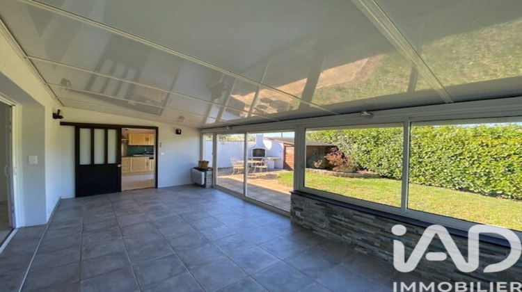 Ma-Cabane - Vente Maison Luçon, 112 m²