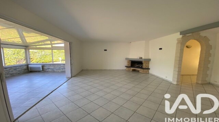 Ma-Cabane - Vente Maison Luçon, 112 m²