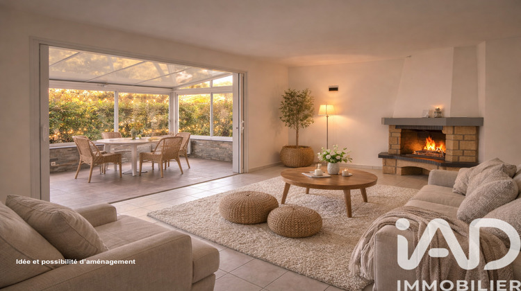 Ma-Cabane - Vente Maison Luçon, 112 m²