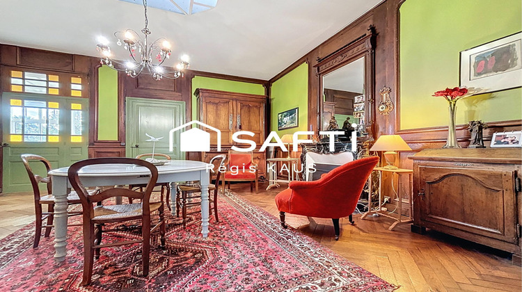 Ma-Cabane - Vente Maison Lucon, 199 m²