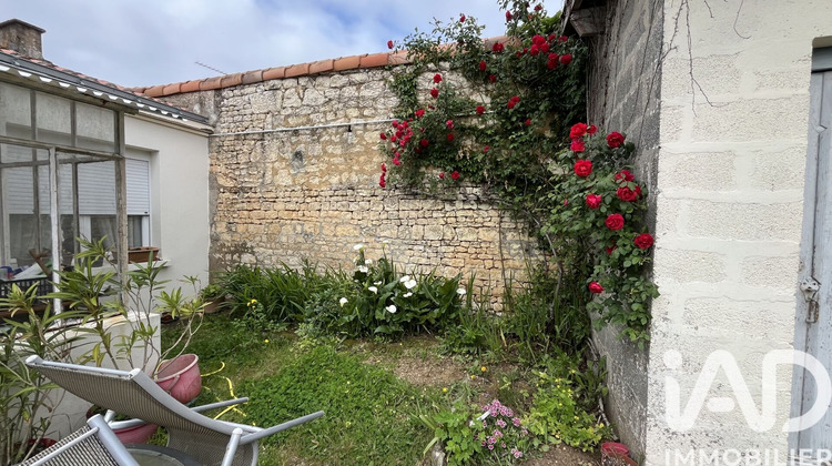 Ma-Cabane - Vente Maison Luçon, 63 m²