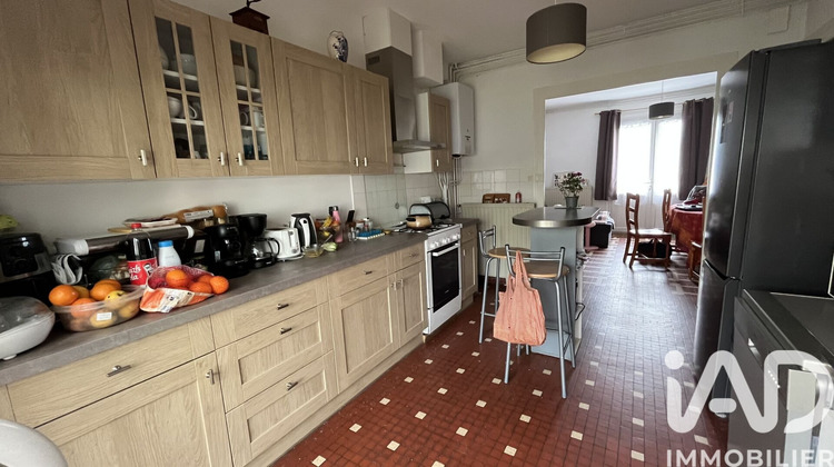 Ma-Cabane - Vente Maison Luçon, 63 m²