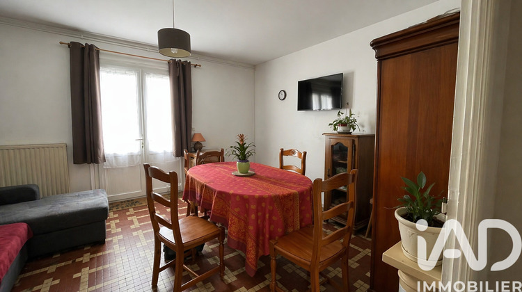 Ma-Cabane - Vente Maison Luçon, 63 m²