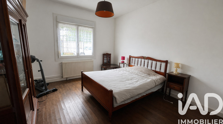 Ma-Cabane - Vente Maison Luçon, 63 m²