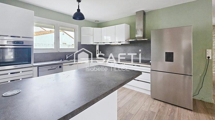 Ma-Cabane - Vente Maison Lucon, 100 m²