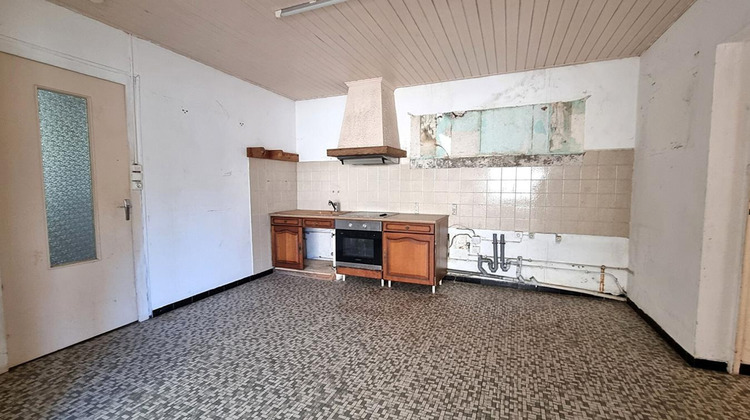 Ma-Cabane - Vente Maison LUCON, 118 m²