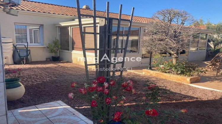 Ma-Cabane - Vente Maison LUCON, 111 m²