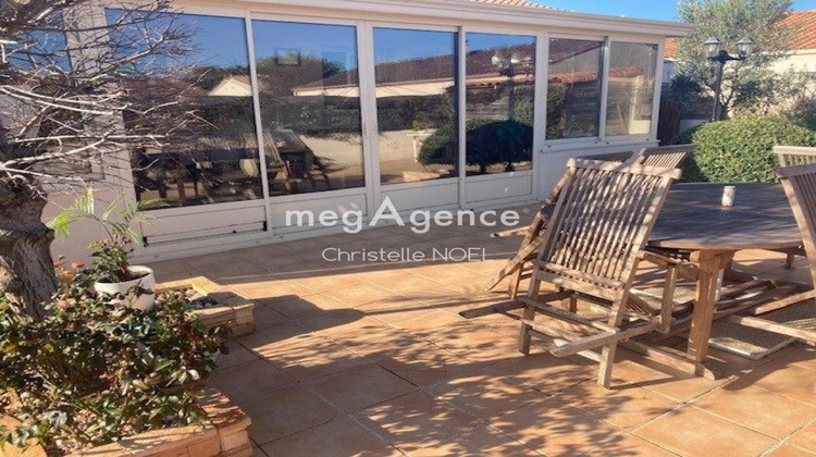 Ma-Cabane - Vente Maison LUCON, 111 m²