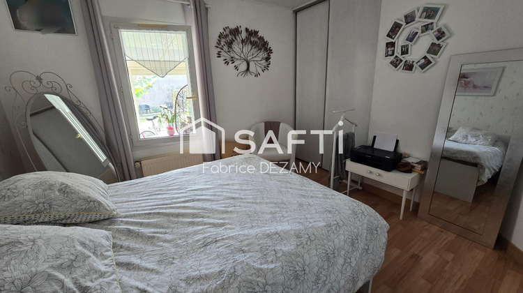Ma-Cabane - Vente Maison Lucon, 97 m²