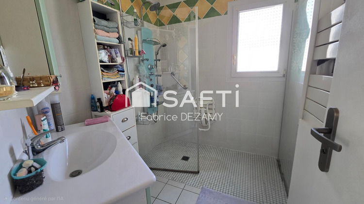 Ma-Cabane - Vente Maison Lucon, 97 m²