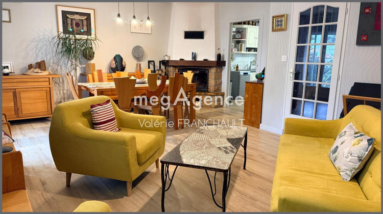 Ma-Cabane - Vente Maison LUCON, 128 m²
