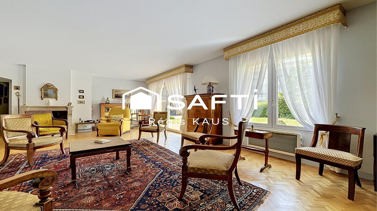 Ma-Cabane - Vente Maison Lucon, 140 m²