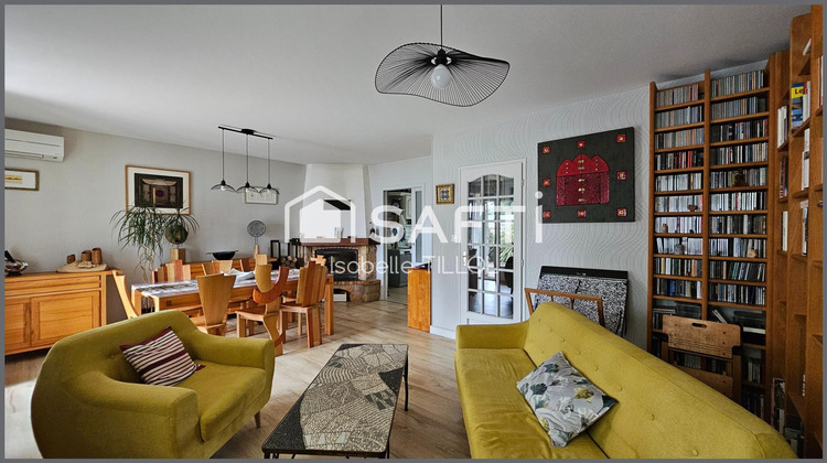 Ma-Cabane - Vente Maison Lucon, 128 m²
