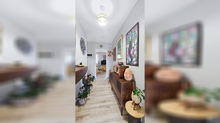 Ma-Cabane - Vente Maison Lucon, 128 m²