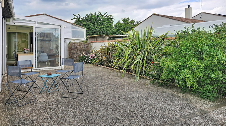 Ma-Cabane - Vente Maison Lucon, 128 m²