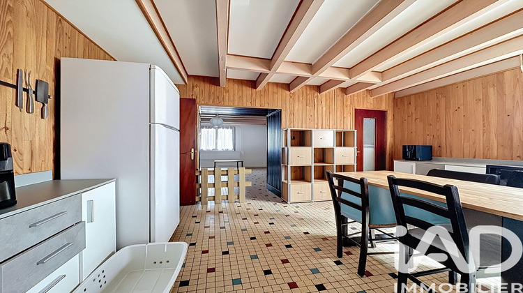 Ma-Cabane - Vente Maison Luçon, 105 m²