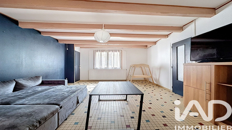 Ma-Cabane - Vente Maison Luçon, 105 m²