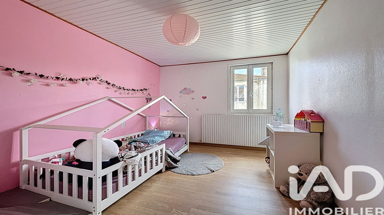 Ma-Cabane - Vente Maison Luçon, 105 m²