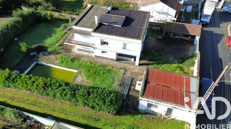 Ma-Cabane - Vente Maison Luçon, 155 m²