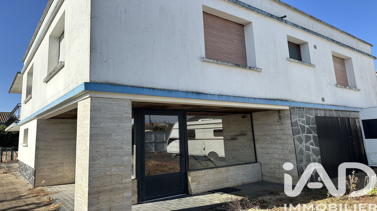 Ma-Cabane - Vente Maison Luçon, 155 m²