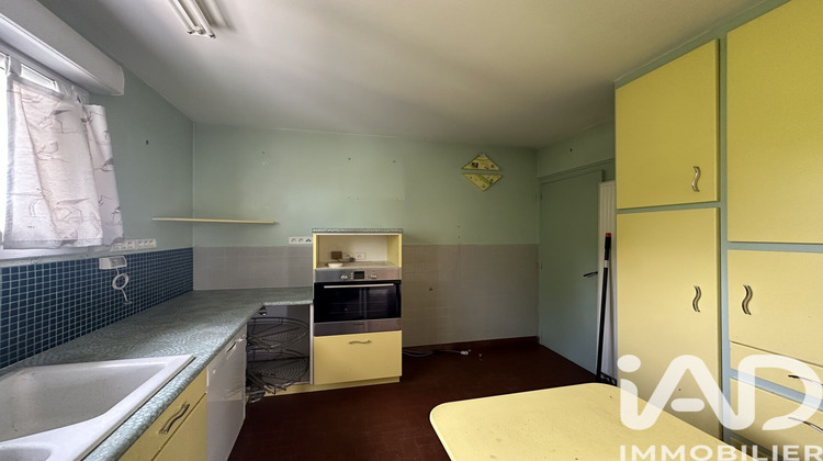 Ma-Cabane - Vente Maison Luçon, 155 m²