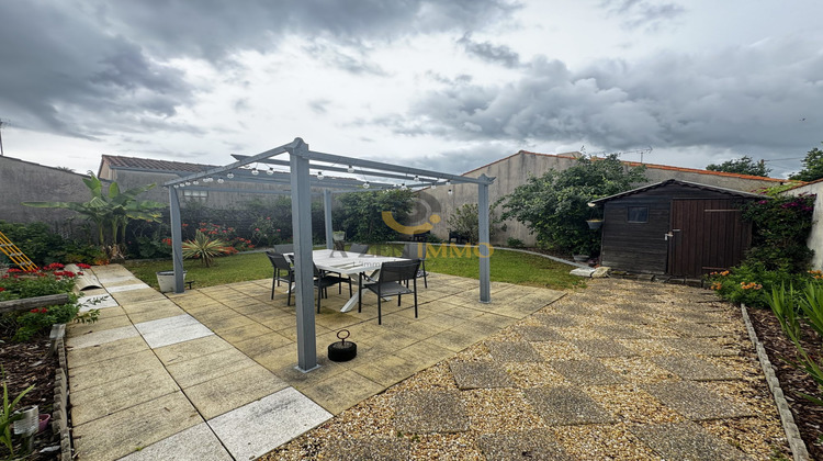 Ma-Cabane - Vente Maison Luçon, 97 m²