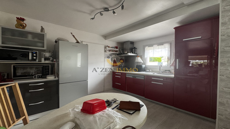 Ma-Cabane - Vente Maison Luçon, 97 m²