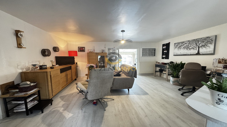Ma-Cabane - Vente Maison Luçon, 97 m²