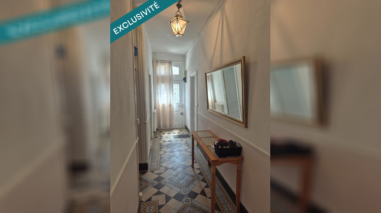 Ma-Cabane - Vente Maison Lucon, 75 m²