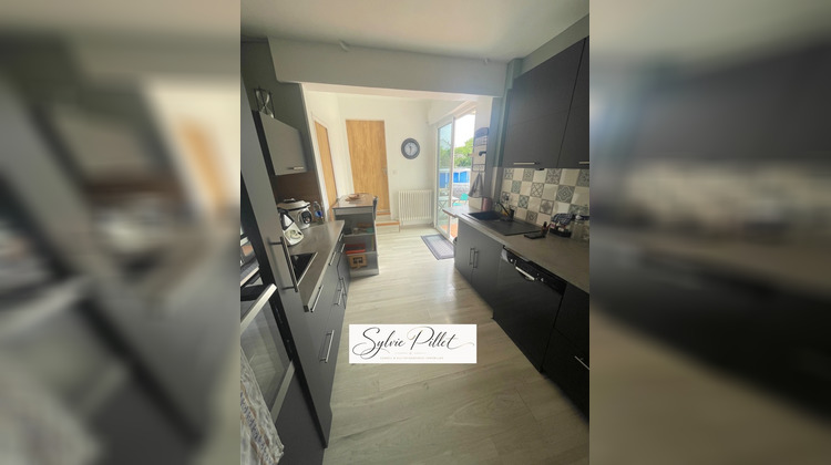 Ma-Cabane - Vente Maison LUCON, 145 m²