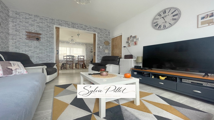 Ma-Cabane - Vente Maison LUCON, 145 m²