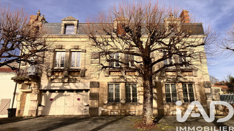 Ma-Cabane - Vente Maison Luçon, 175 m²