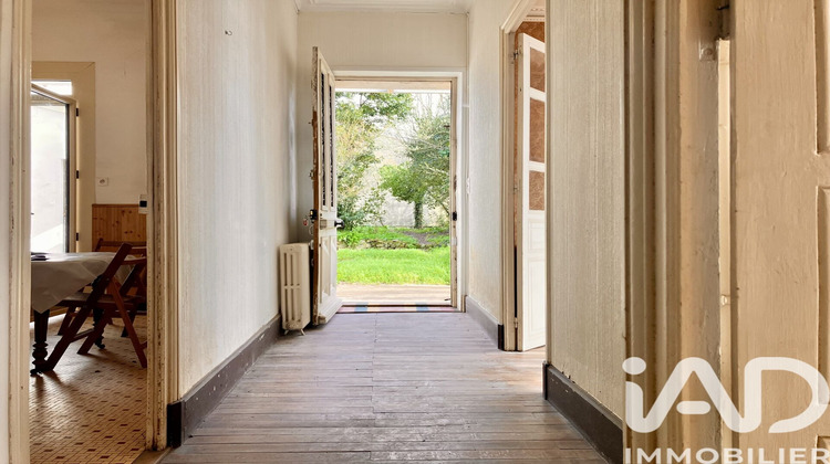 Ma-Cabane - Vente Maison Luçon, 175 m²