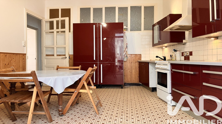 Ma-Cabane - Vente Maison Luçon, 175 m²