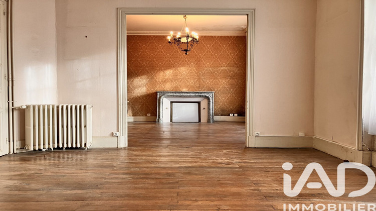 Ma-Cabane - Vente Maison Luçon, 175 m²