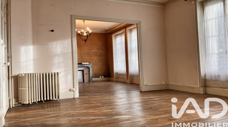 Ma-Cabane - Vente Maison Luçon, 175 m²