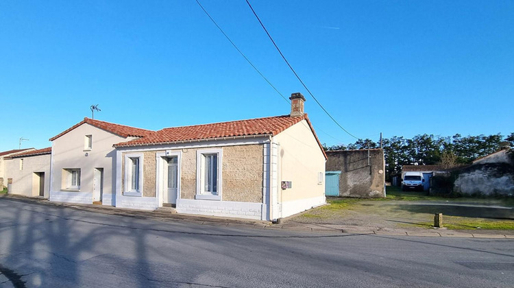 Ma-Cabane - Vente Maison LUCON, 96 m²