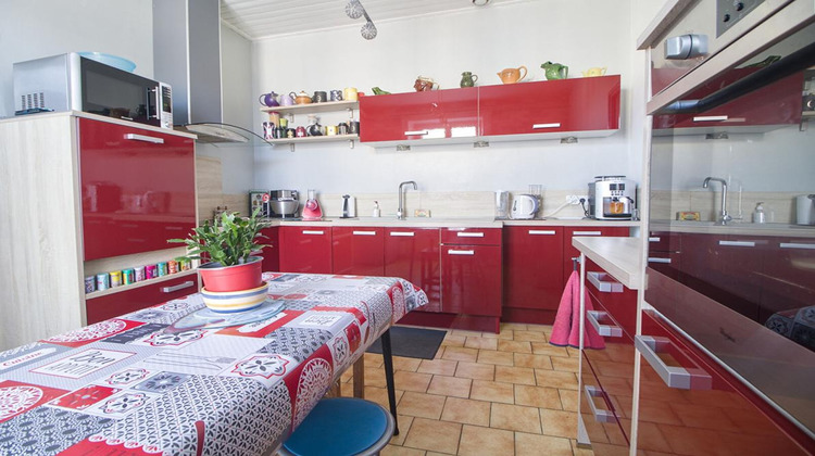Ma-Cabane - Vente Maison LUCON, 96 m²
