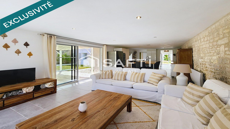 Ma-Cabane - Vente Maison Lucon, 209 m²