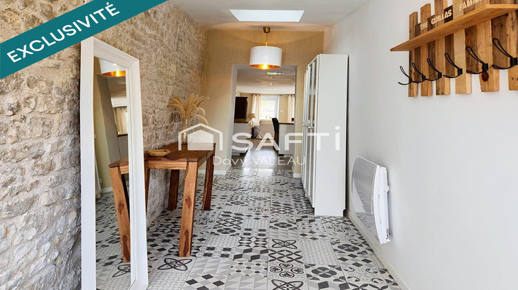 Ma-Cabane - Vente Maison Lucon, 209 m²