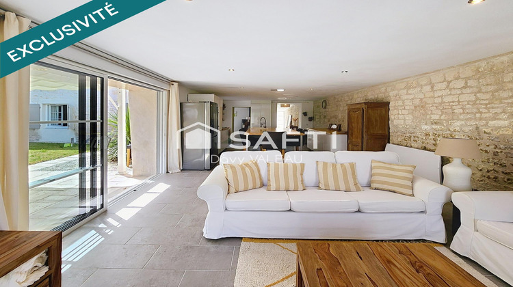 Ma-Cabane - Vente Maison Lucon, 209 m²