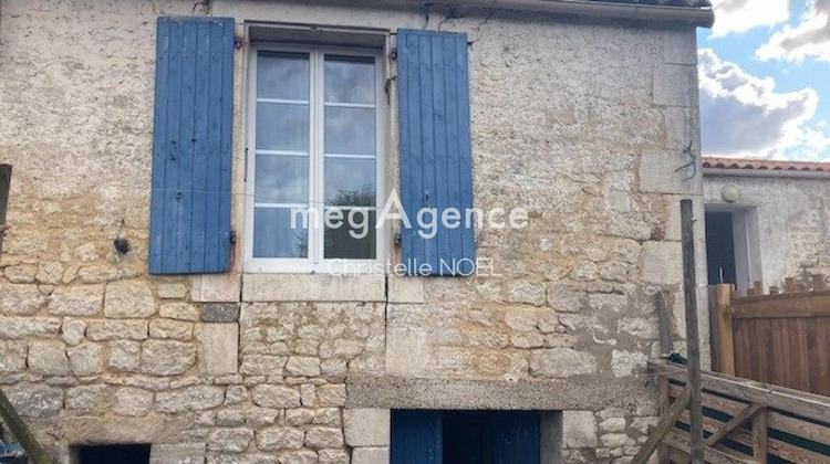 Ma-Cabane - Vente Maison LUCON, 54 m²